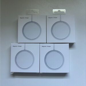 Magsafe Charger